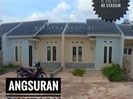 2 Bedroom House for sale in Bogor, West Jawa, Bojonggede, Bogor