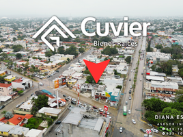 Estudio Casa en venta en Tampico, Tamaulipas, Tampico, Tamaulipas
