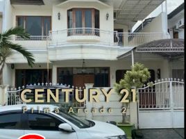 5 Kamar Vila for sale in Ciputat, Tangerang, Ciputat