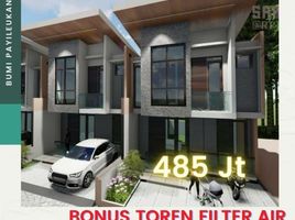 3 Bedroom House for sale in Cibiru, Bandung, Cibiru