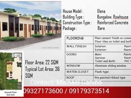 2 Bedroom House for sale in Baras, Rizal, Baras