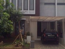 4 Habitación Casa en venta en Pondok Aren, Banten, Pondok Aren, Tangerang, Banten