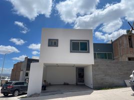 Villa 3 chambre à vendre à San Luis Potosi, San Luis Potosi, San Luis Potosi, San Luis Potosi