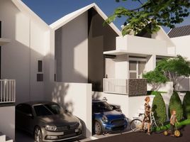 2 Kamar Rumah for sale in Sumurbandung, Bandung, Sumurbandung