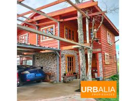 2 Bedroom House for sale in Valdivia, Los Rios, Los Lagos, Valdivia