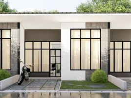 2 Bedroom House for sale in Prambanan, Klaten, Prambanan