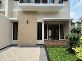 4 Bedroom House for sale in Pondokgede, Bekasi, Pondokgede