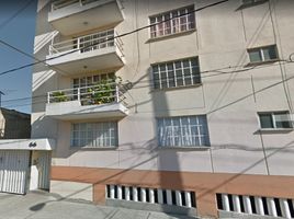 Appartement 2 chambre à vendre à Cuauhtemoc, Mexico City, Cuauhtemoc
