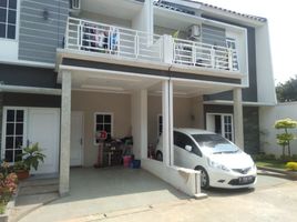 3 Schlafzimmer Haus zu verkaufen in Sawangan, West Jawa, Sawangan