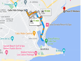 5 Schlafzimmer Villa zu verkaufen in La Paz, Baja California Sur, La Paz, Baja California Sur