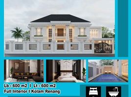 8 Bedroom House for sale in Riau, Tampan, Pekan Baru, Riau