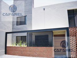Maison 4 chambre à vendre à Queretaro, Queretaro, Queretaro, Queretaro