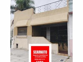 3 Schlafzimmer Haus zu verkaufen in Federal Capital, Buenos Aires, Federal Capital