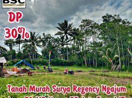  Land for sale in Malang Regency, East Jawa, Kepanjen, Malang Regency