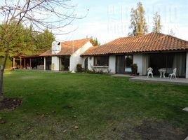 4 Habitación Casa en venta en Colina, Chacabuco, Colina