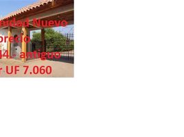  Terreno (Parcela) en venta en Chacabuco, Santiago, Lampa, Chacabuco