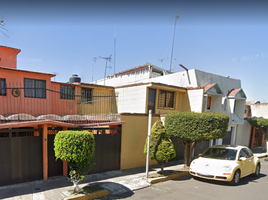 Villa 5 chambre à vendre à Benito Juarez, Mexico City, Benito Juarez