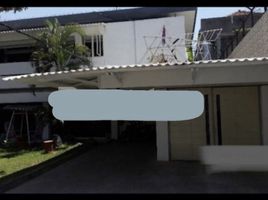 8 Bedroom Villa for sale in Tegal Sari, Surabaya, Tegal Sari