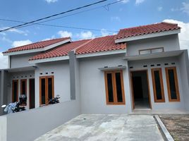 2 Bedroom House for sale in Prambanan, Klaten, Prambanan