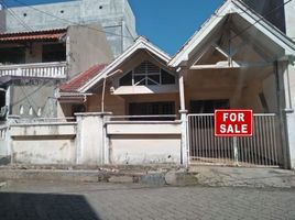 3 Habitación Casa en venta en Tambaksari, East Jawa, Tambaksari