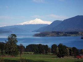  Terreno (Parcela) en venta en Araucanía, Villarrica, Cautín, Araucanía