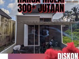 2 Kamar Rumah for sale in Salatiga, Jawa Tengah, Sidomukti, Salatiga