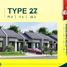 2 Bedroom House for sale in Legok, Tangerang, Legok