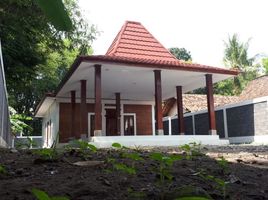 4 Bedroom Villa for sale in Seyegan, Sleman, Seyegan