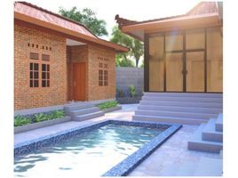 Maison 4 chambre à vendre à Seyegan, Yogyakarta, Seyegan