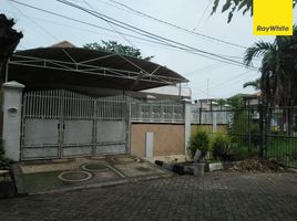 6 Kamar Rumah for sale in Sawahan, Surabaya, Sawahan