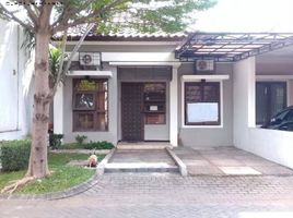 3 Kamar Rumah for sale in Gayungan, Surabaya, Gayungan