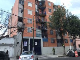 2 Schlafzimmer Wohnung zu verkaufen in Azcapotzalco, Mexico City, Azcapotzalco