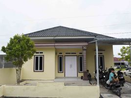 3 Kamar Rumah for sale in Pekan Baru, Riau, Tampan, Pekan Baru