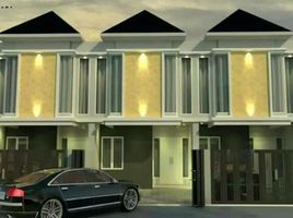 3 Schlafzimmer Villa zu verkaufen in Gunung Anyar, East Jawa, Gunung Anyar