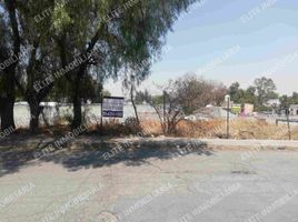  Grundstück zu verkaufen in Tultepec, Mexico, Tultepec