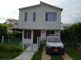 3 Bedroom House for sale in Jamundi, Valle Del Cauca, Jamundi