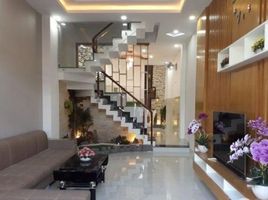 4 Bedroom House for sale in Nga Tu So, Hanoi, Nga Tu So