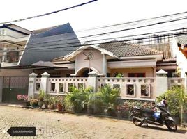 4 Habitación Villa en venta en Mulyorejo, East Jawa, Mulyorejo