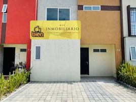 3 Schlafzimmer Haus zu verkaufen in Temoaya, Mexico, Temoaya
