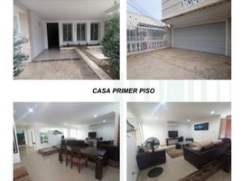 9 Habitación Villa en venta en Bolivar, Cartagena, Bolivar