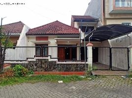 4 Habitación Casa en venta en Tambaksari, East Jawa, Tambaksari