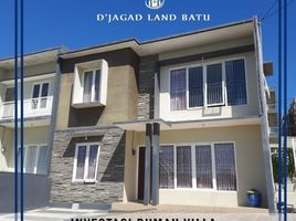 3 Bedroom House for sale in Batu, Malang Regency, Batu