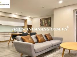 1 chambre Maison for rent in Thac Gian, Thanh Khe, Thac Gian