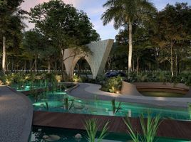  Grundstück zu verkaufen in Yaxkukul, Yucatan, Yaxkukul