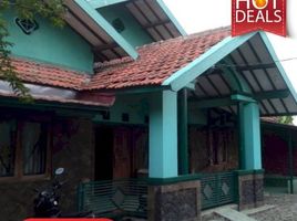 4 Schlafzimmer Villa zu verkaufen in Padalarang, West Jawa, Padalarang