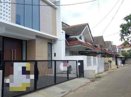 4 Kamar Vila for sale in Bekasi, West Jawa, Jatiasih, Bekasi