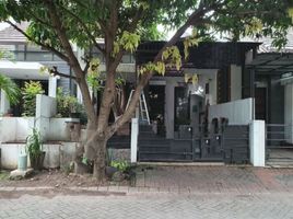 2 Schlafzimmer Haus zu verkaufen in Tambaksari, East Jawa, Tambaksari, Surabaya
