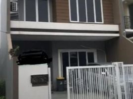 4 Kamar Rumah for sale in Cilincing, Jakarta Utara, Cilincing