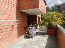 4 Bedroom Apartment for rent in Antioquia, Medellin, Antioquia