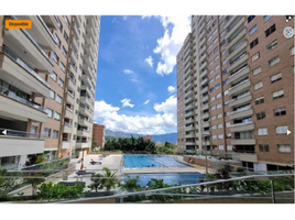 3 Habitación Apartamento en venta en Antioquia, Medellín, Antioquia